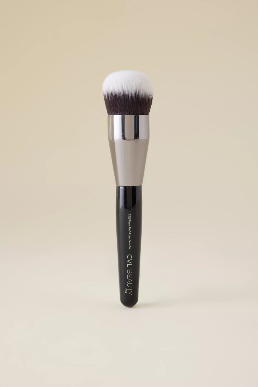 cepillo pulidor de acabado facial cvl beauty