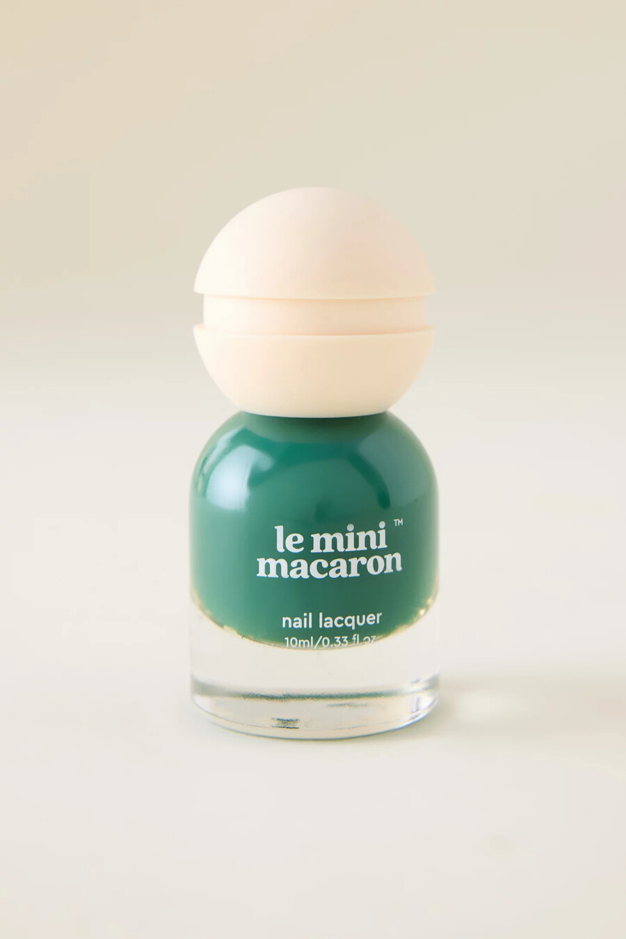 esmalte de uñas le mini macaron