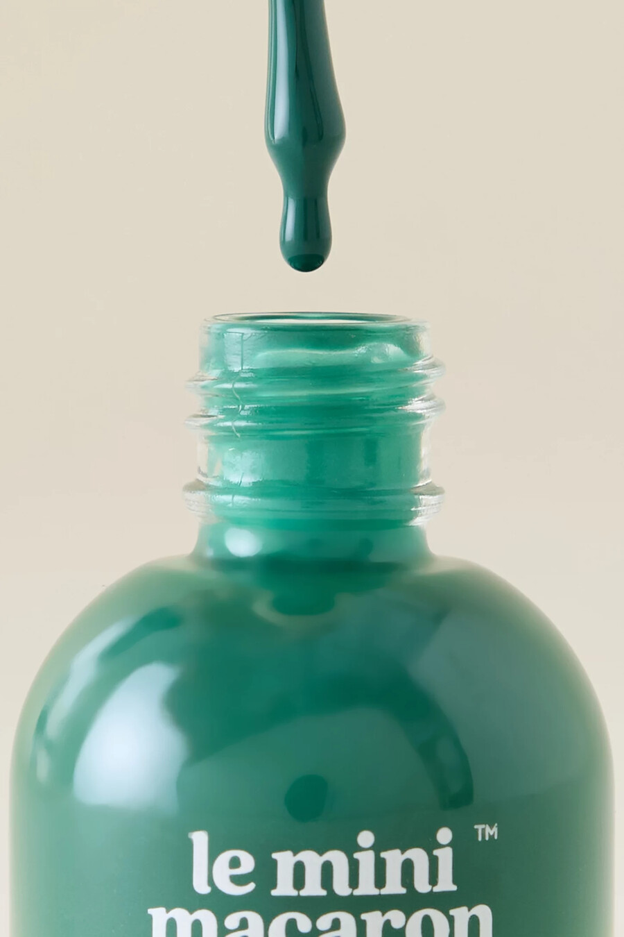 esmalte de uñas le mini macaron