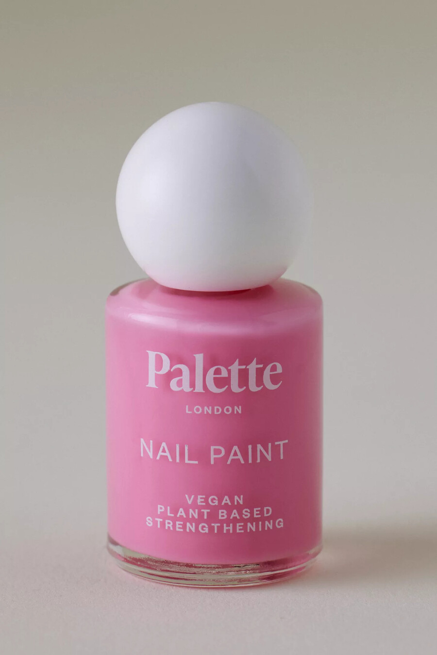 esmalte de uñas efecto gel palette london