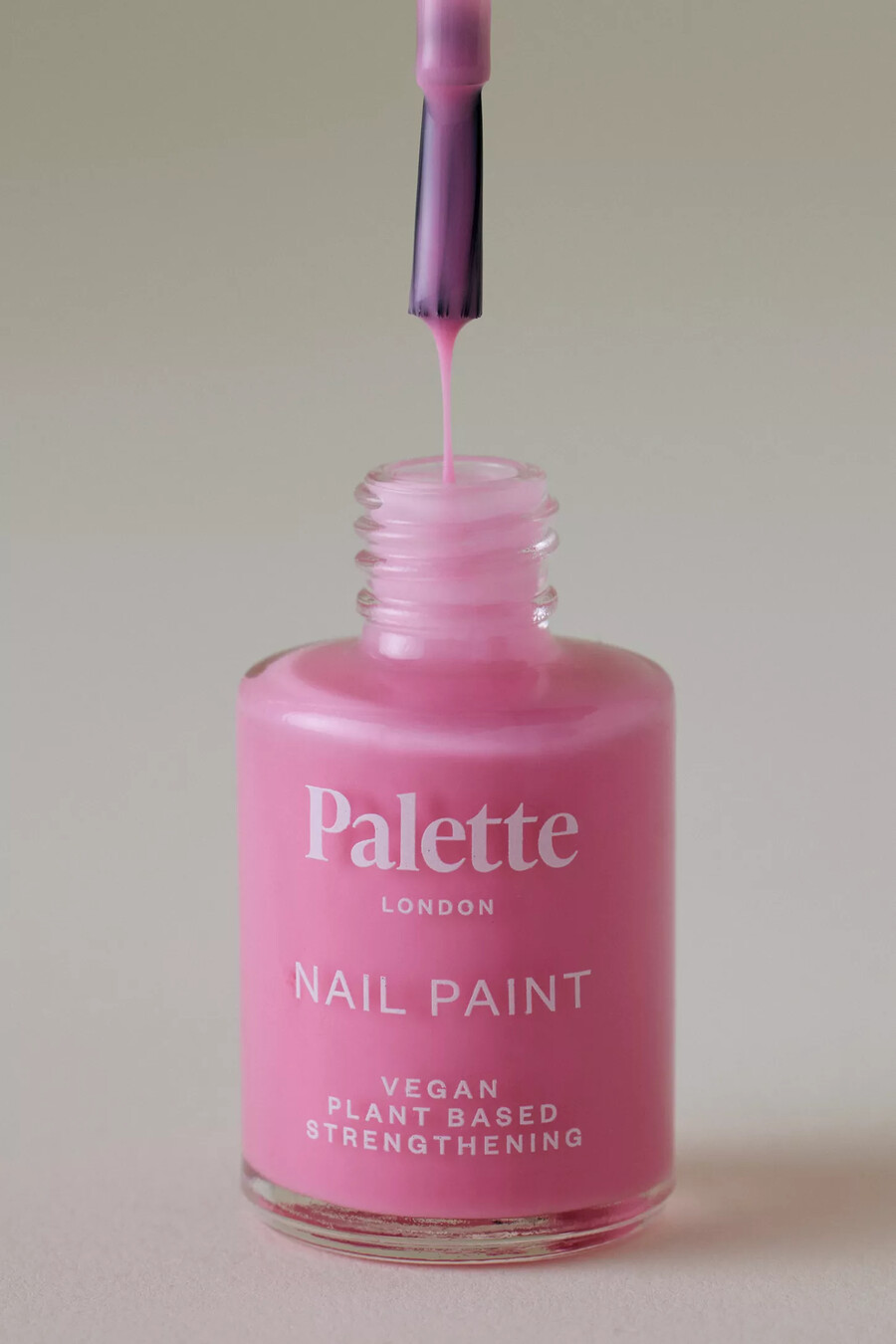 esmalte de uñas efecto gel palette london