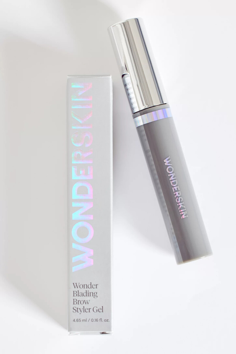 gel moldeador de cejas wonderskin