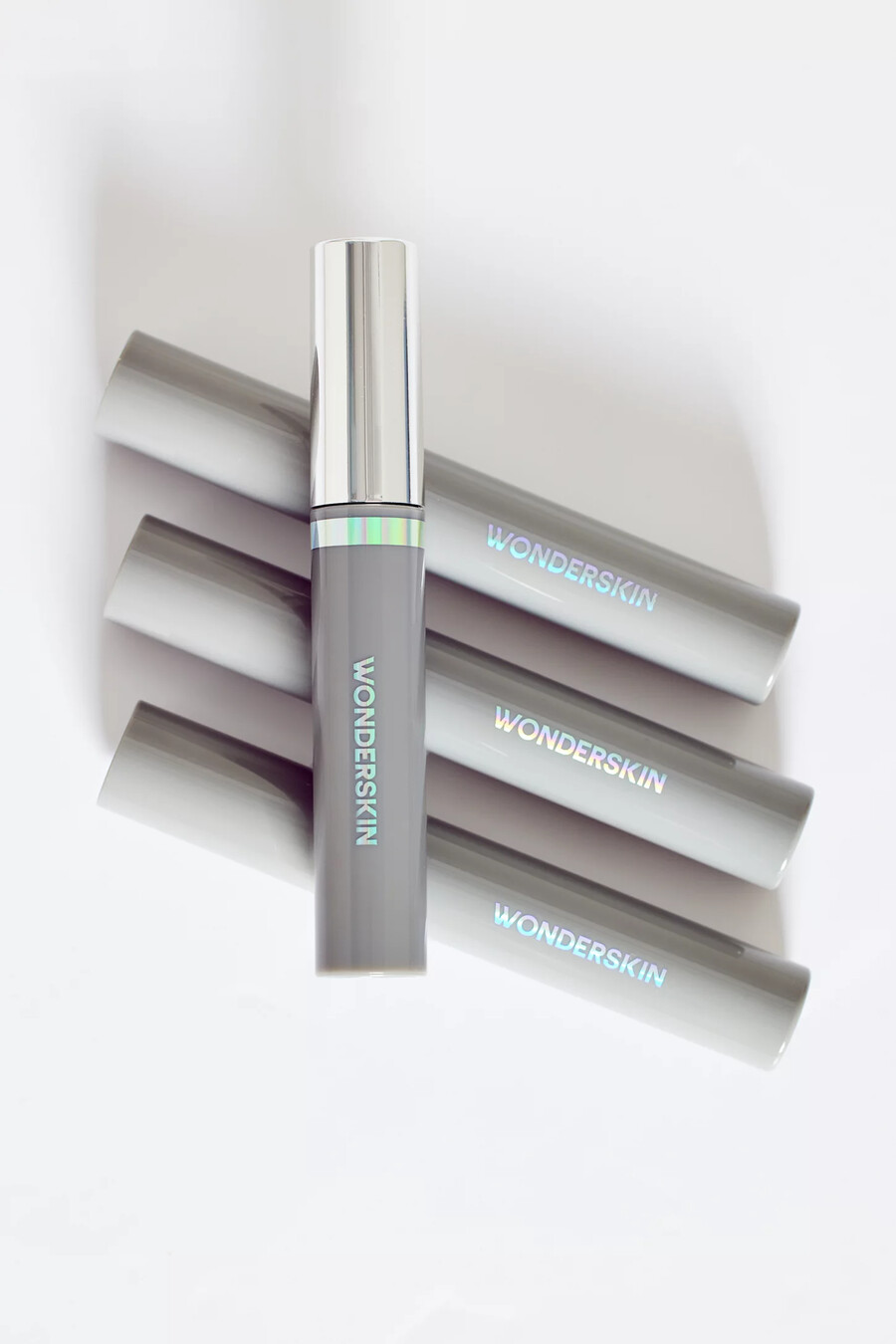gel moldeador de cejas wonderskin