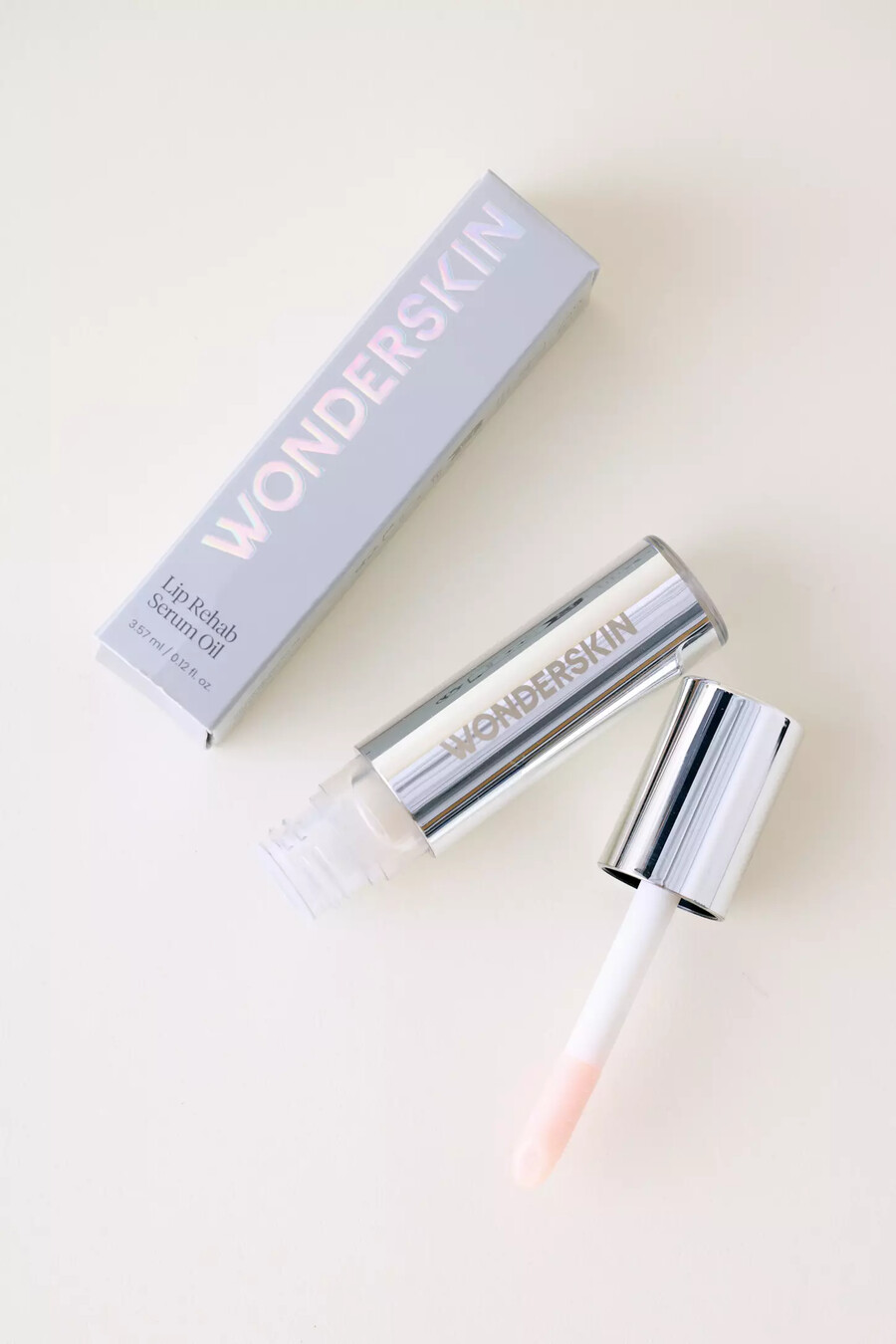 aceite sérum rehabilitador de labios wonderskin