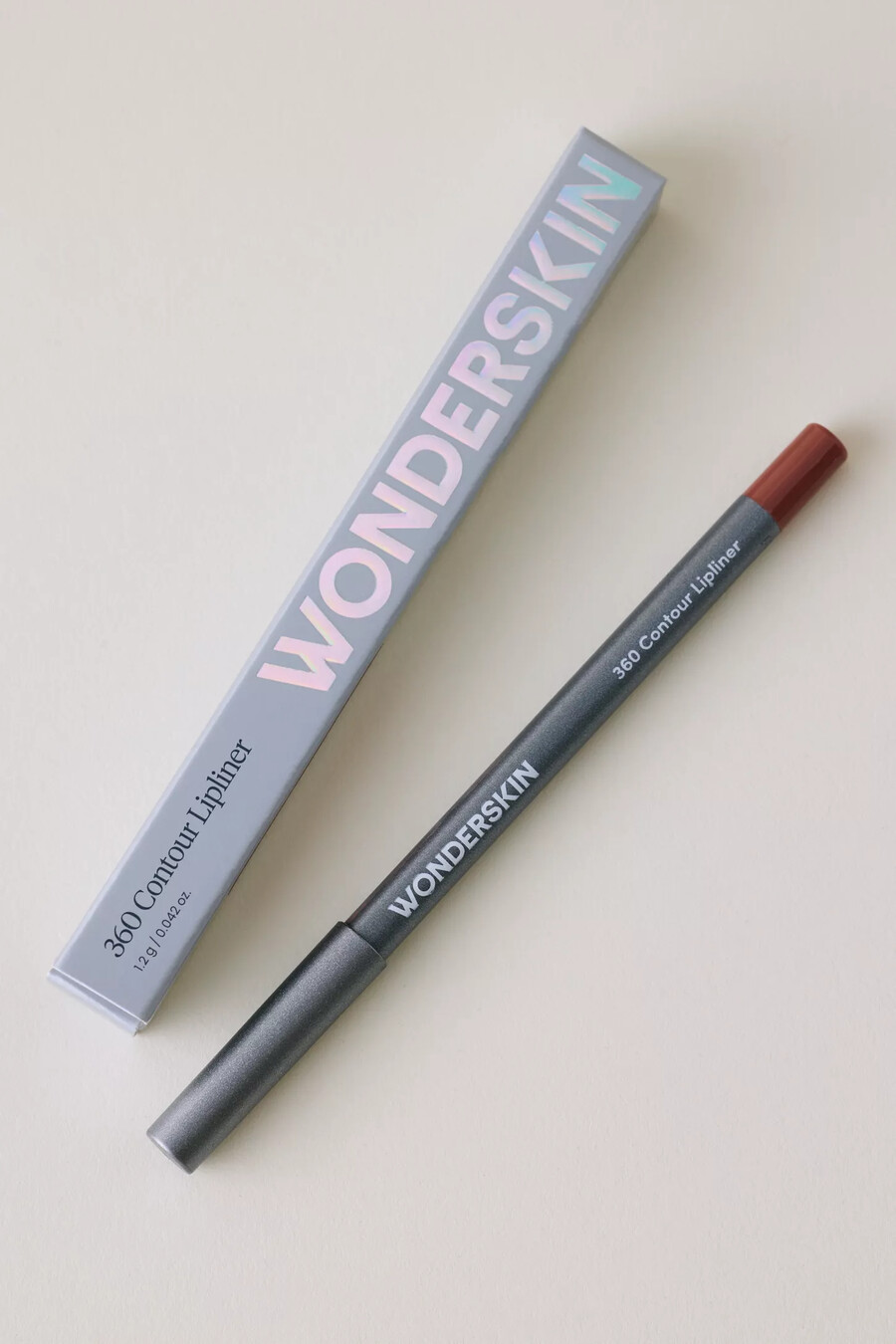 delineador de labios wonderskin 360 contour