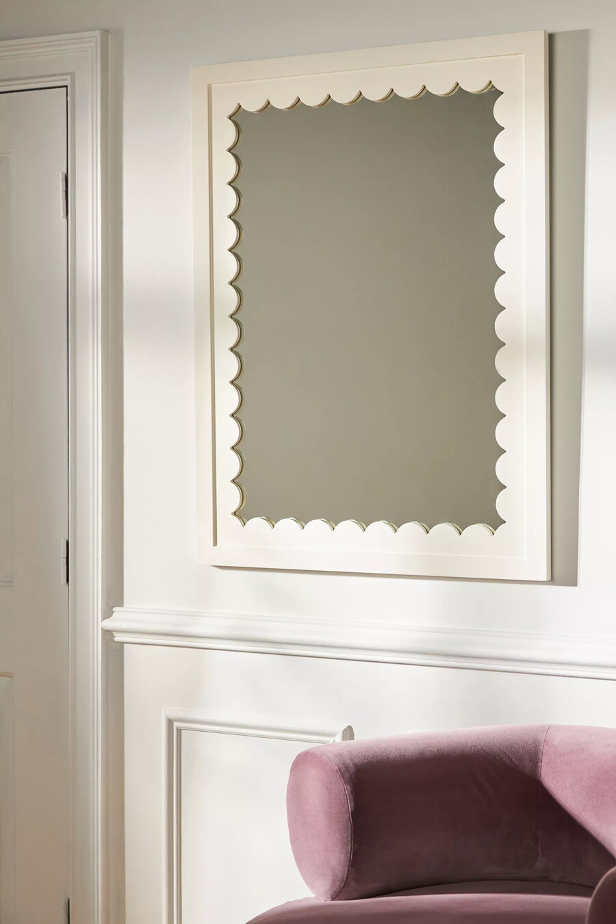 caitlin wilson gigi mirror