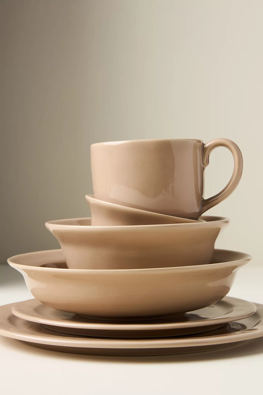 taza de cerámica portuguesa reeves