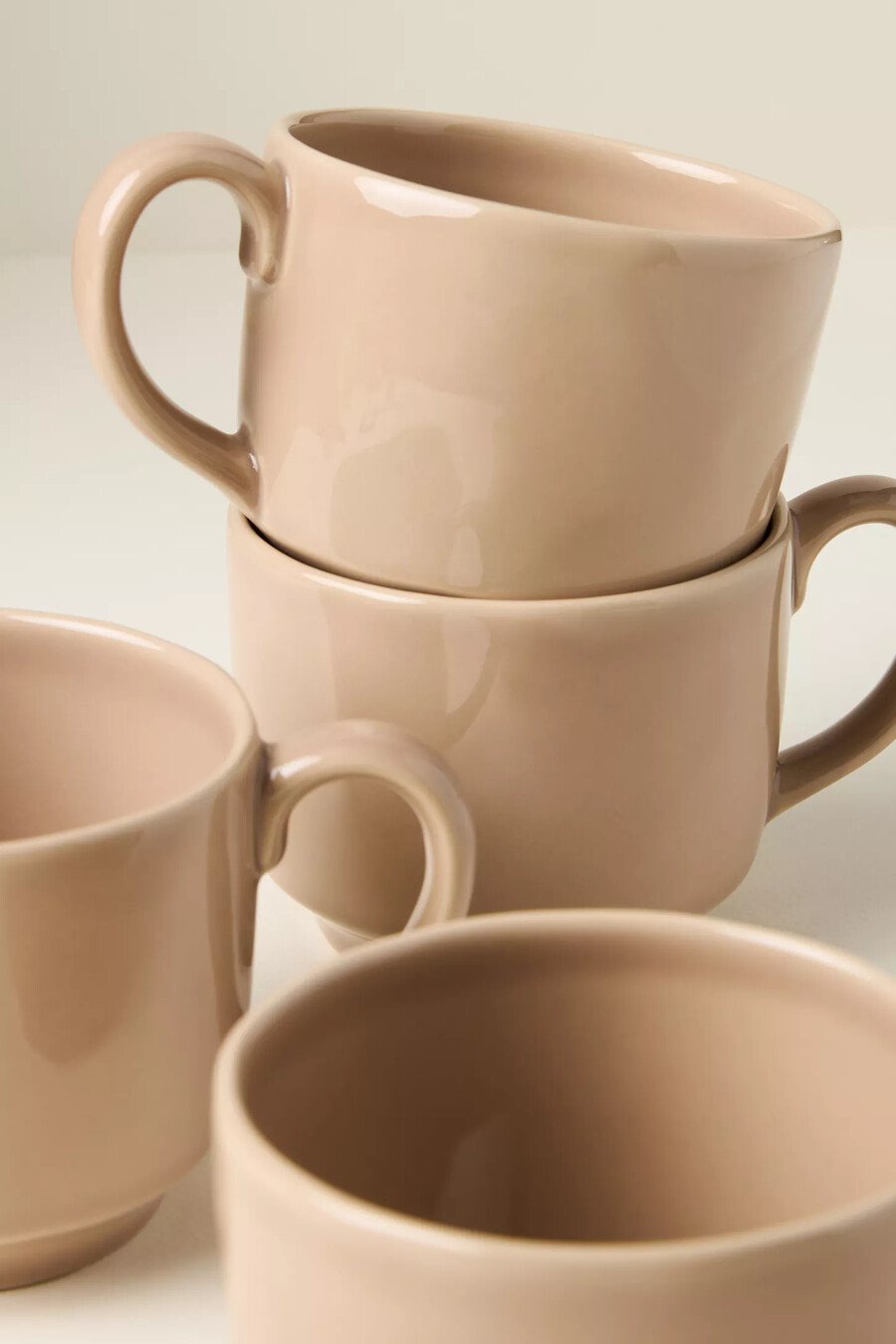 taza de cerámica portuguesa reeves