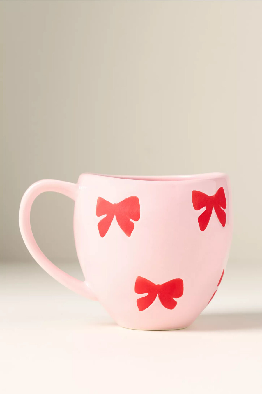 taza de cerámica vida icon edición navideña