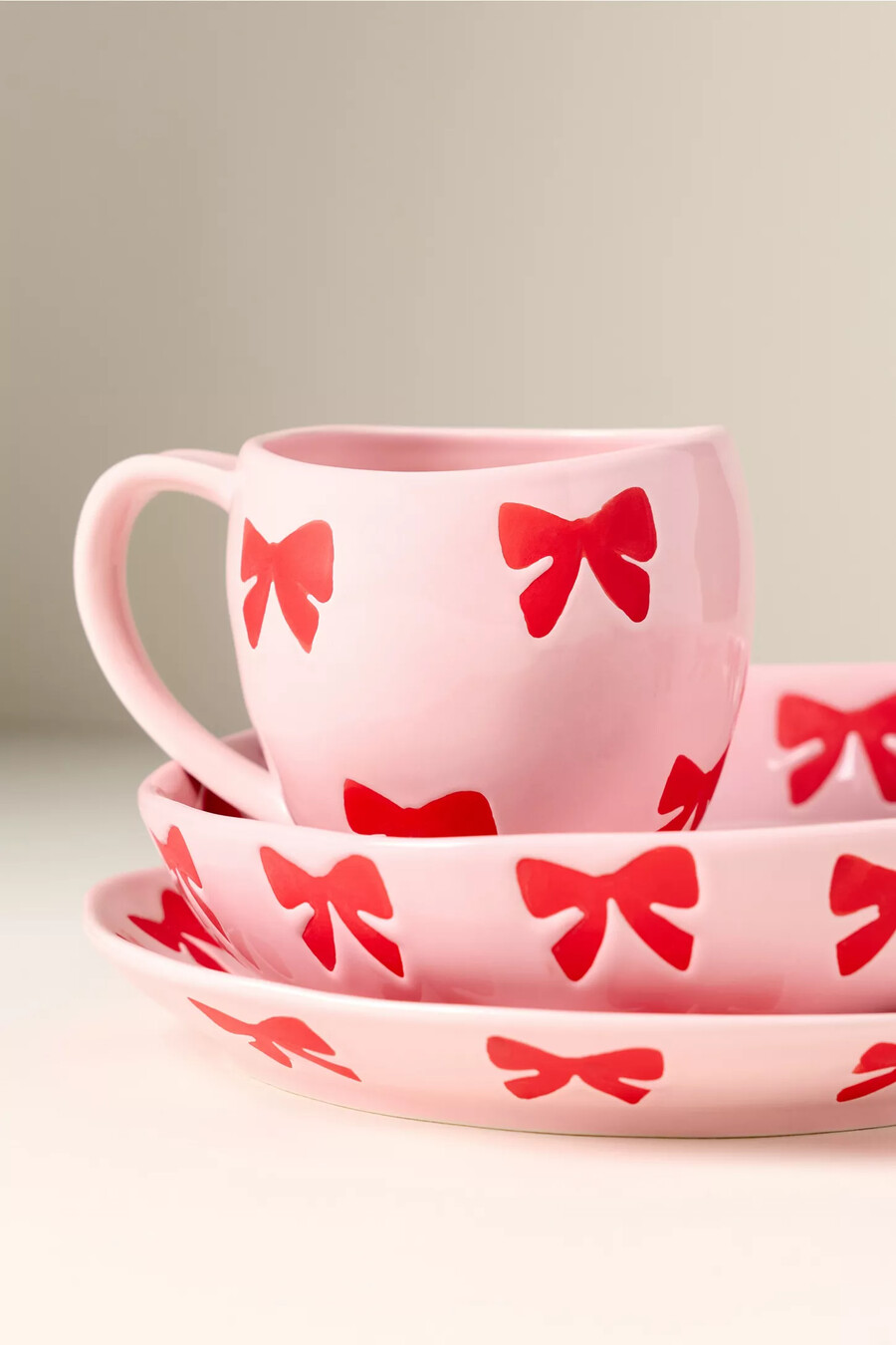 taza de cerámica vida icon edición navideña