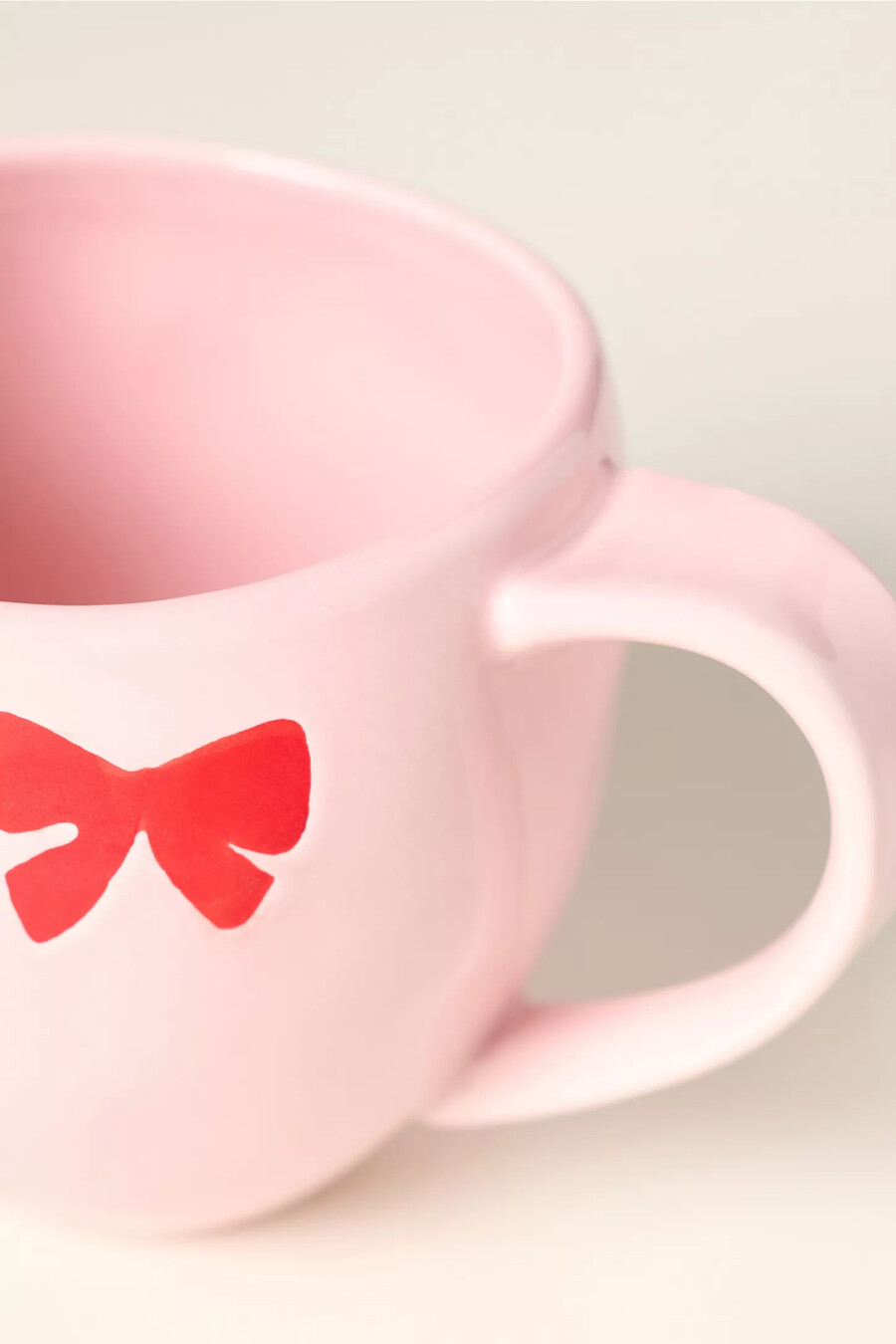 taza de cerámica vida icon edición navideña
