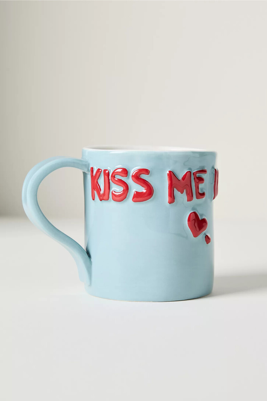 taza de gres lclay