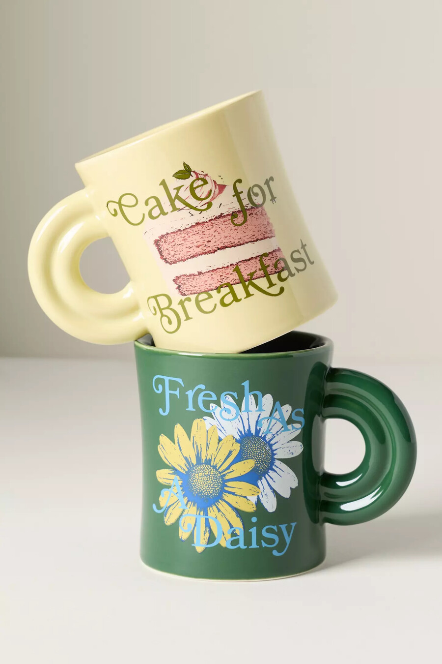 taza de gres ariane