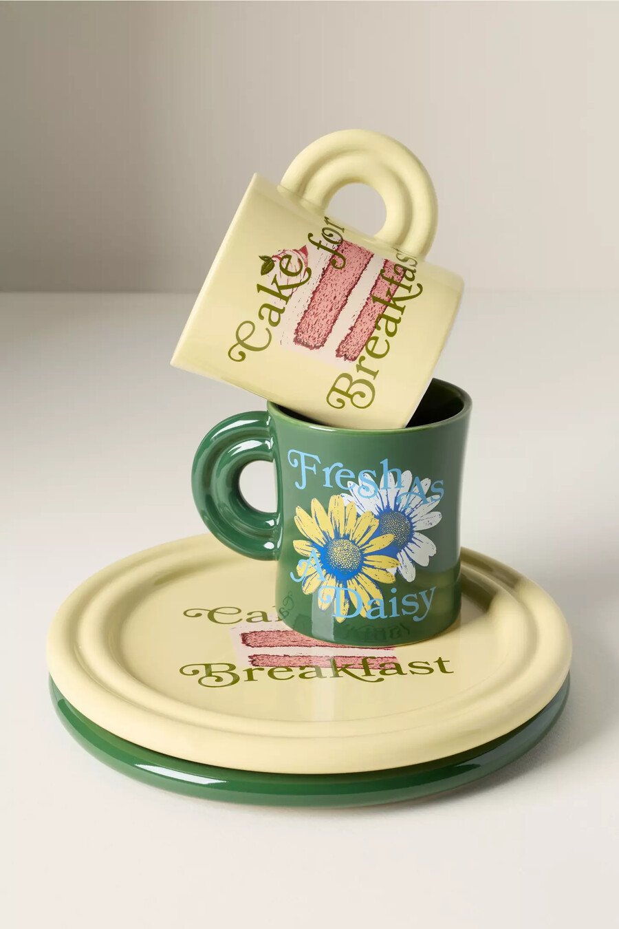 taza de gres ariane
