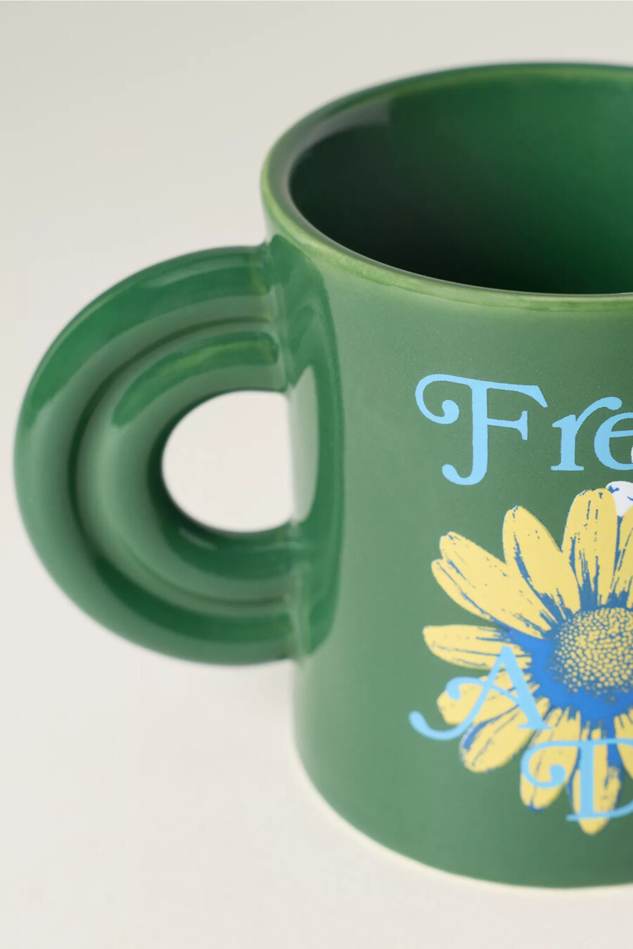 taza de gres ariane