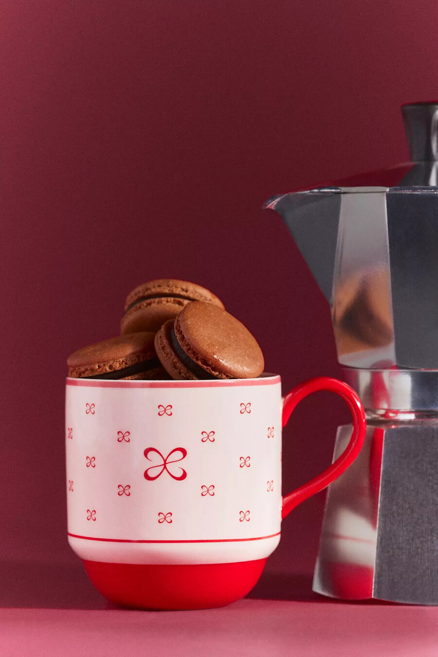 taza de gres maeve