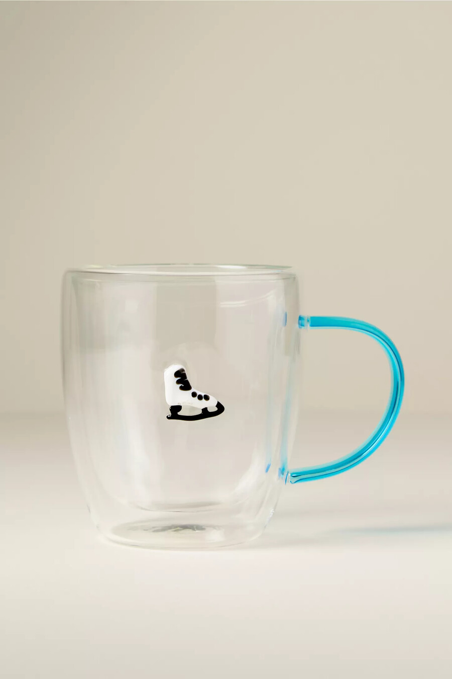 taza de cristal icon edición navideña