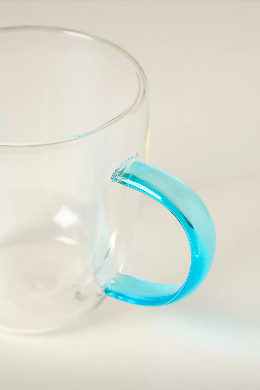 taza de cristal icon edición navideña
