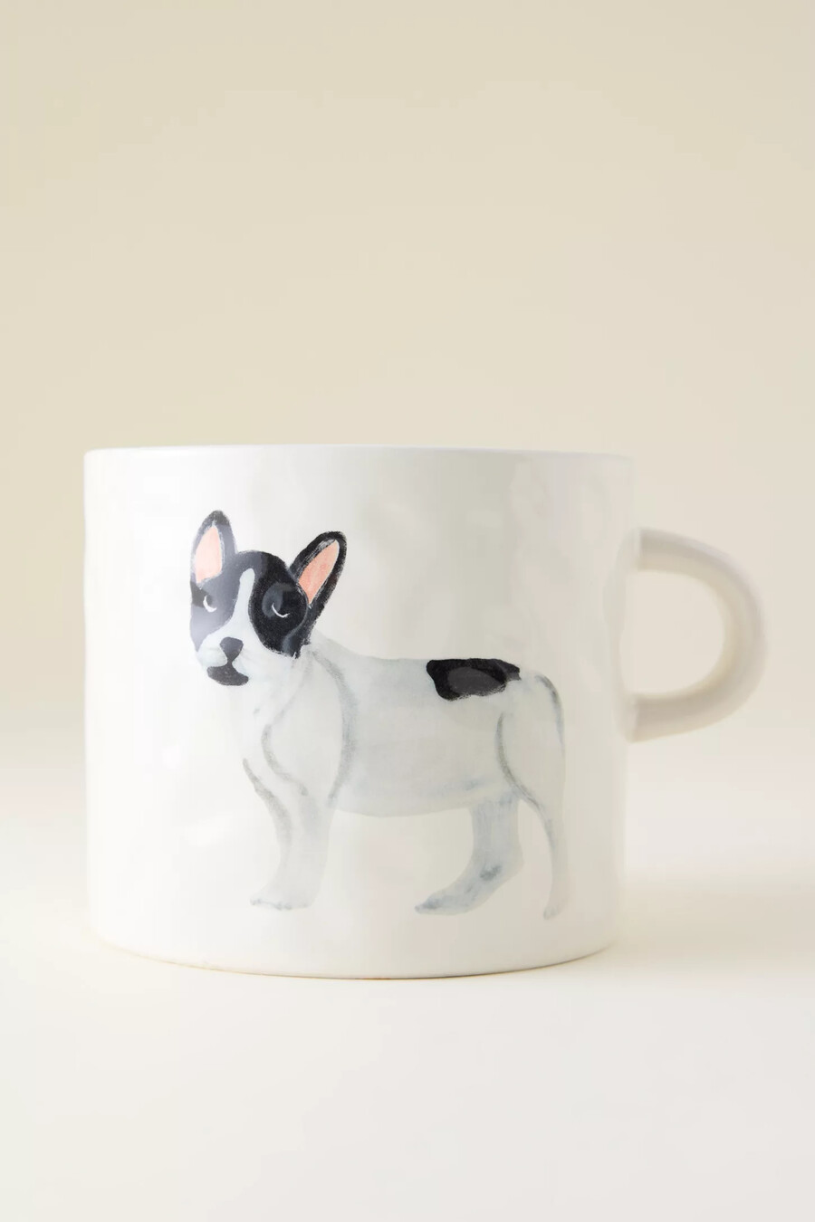 taza de perro anna nina