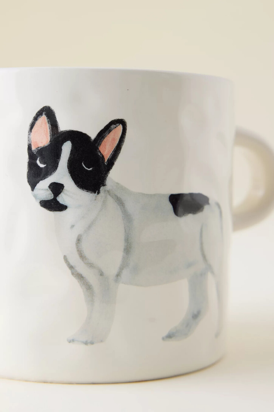 taza de perro anna nina