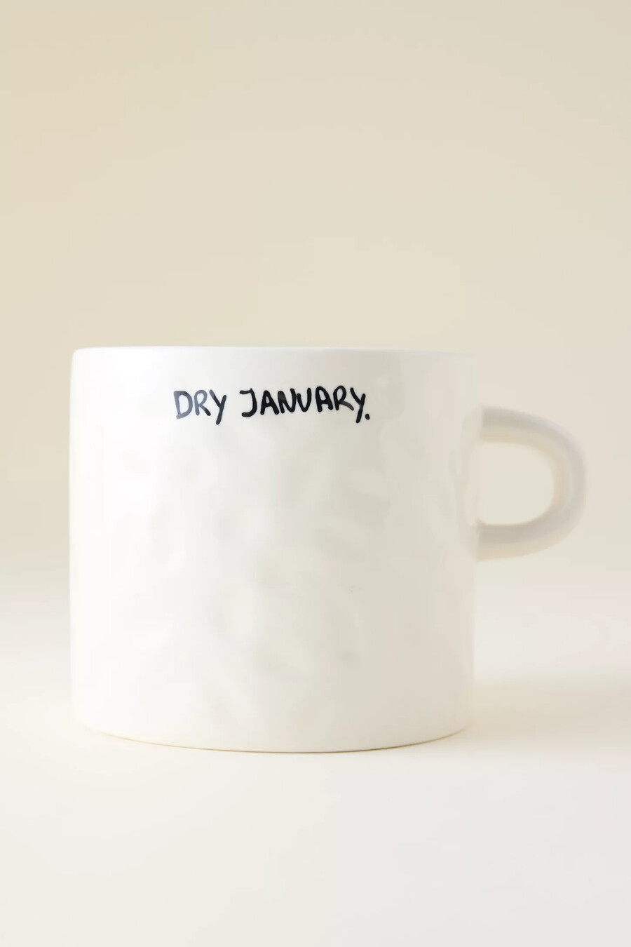 taza seca de enero de anna nina