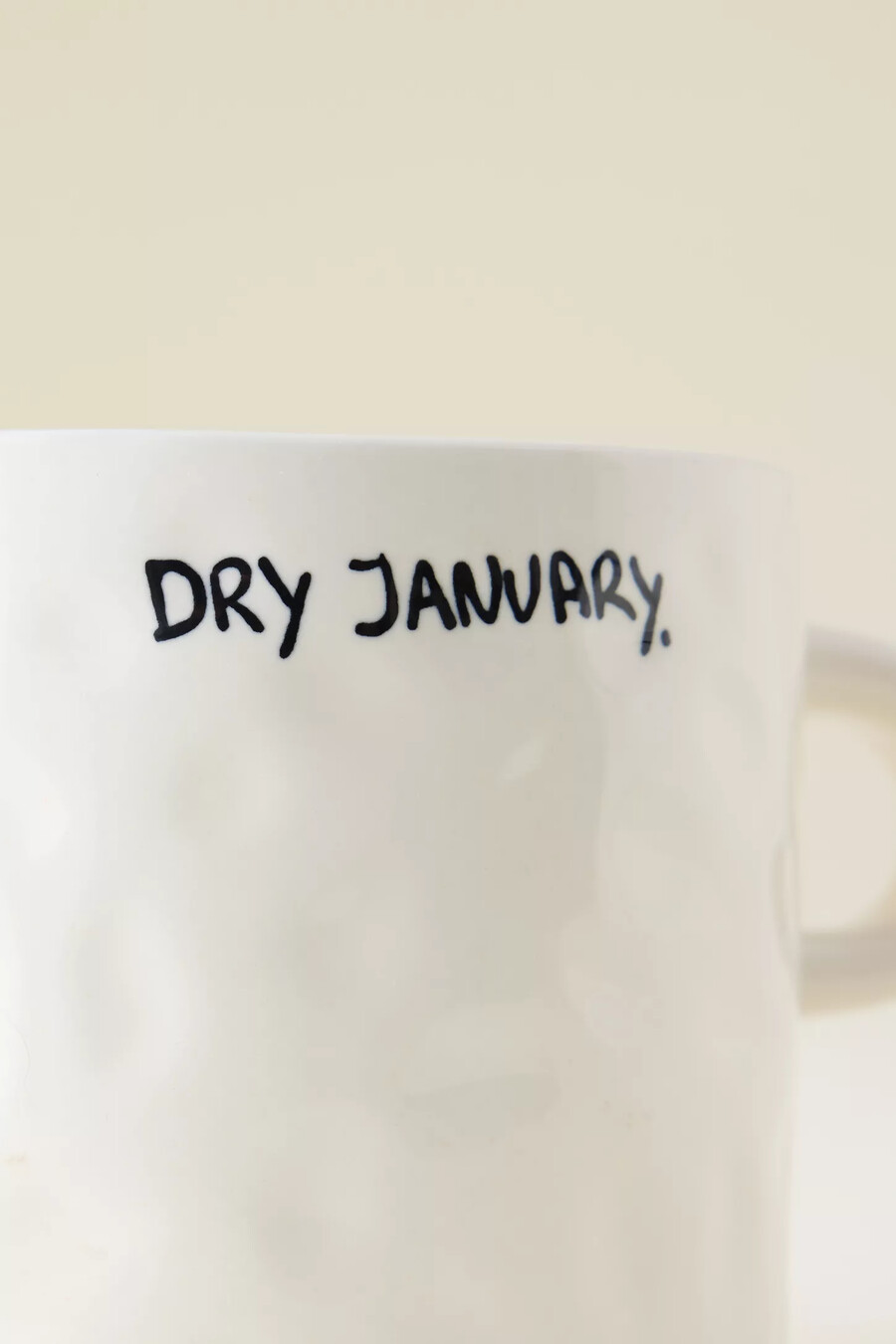taza seca de enero de anna nina