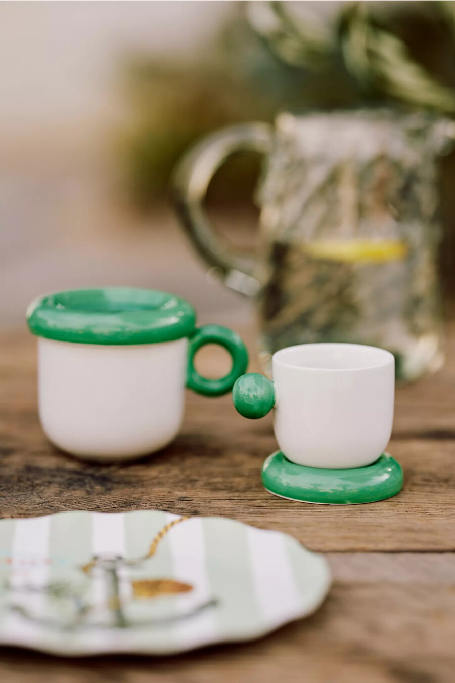 taza rika