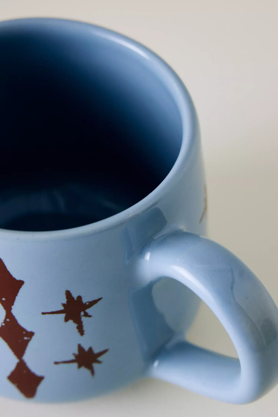 taza celestial tbco