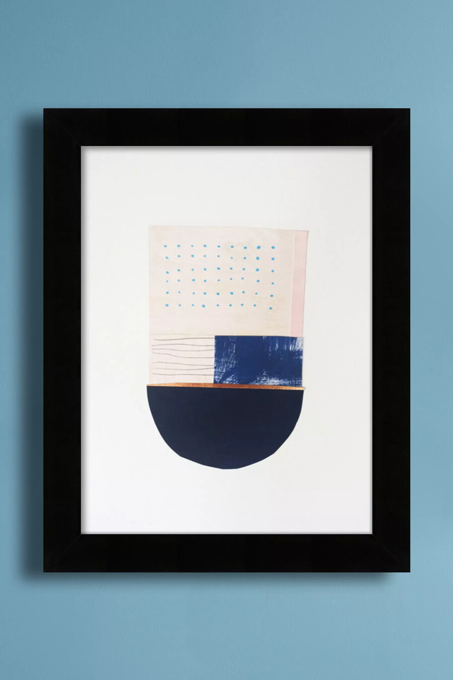 arte de pared n.° 1 de la serie 3