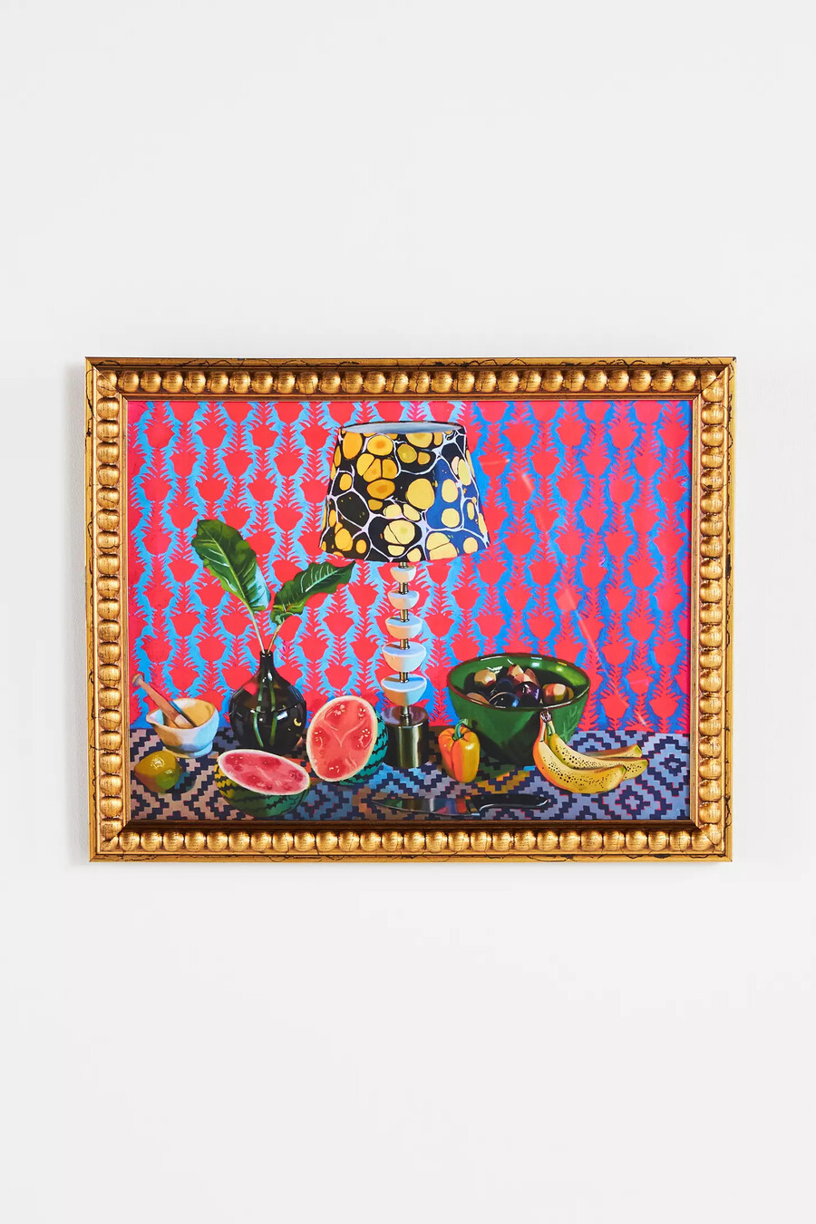 arte de pared elegante