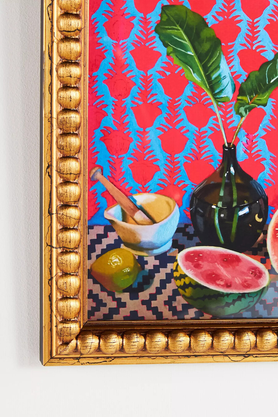 arte de pared elegante