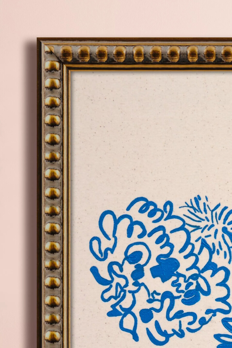 el poder de tres de kate lewis wall art