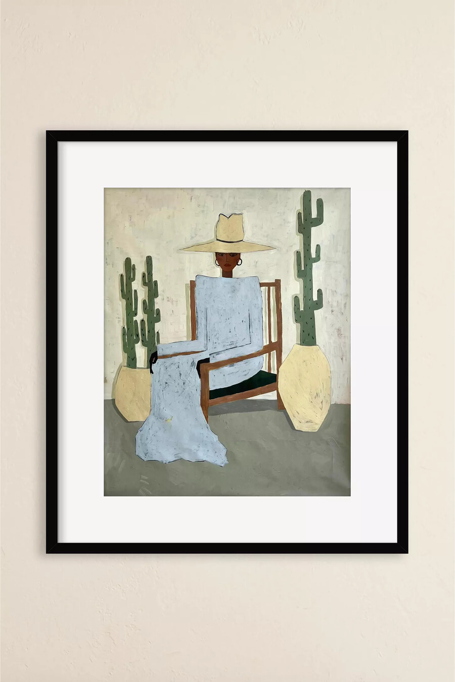 arte de pared enmarcado ms