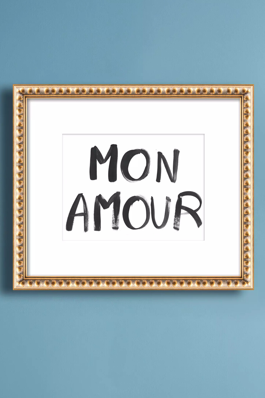 arte mural mon amour