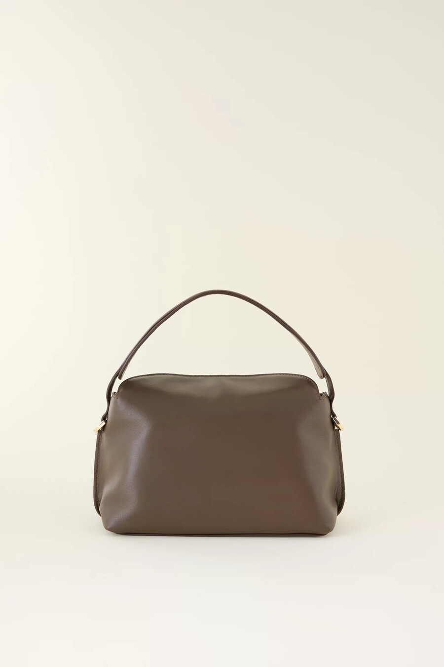 mini bolso bandolera de piel hanna flattered
