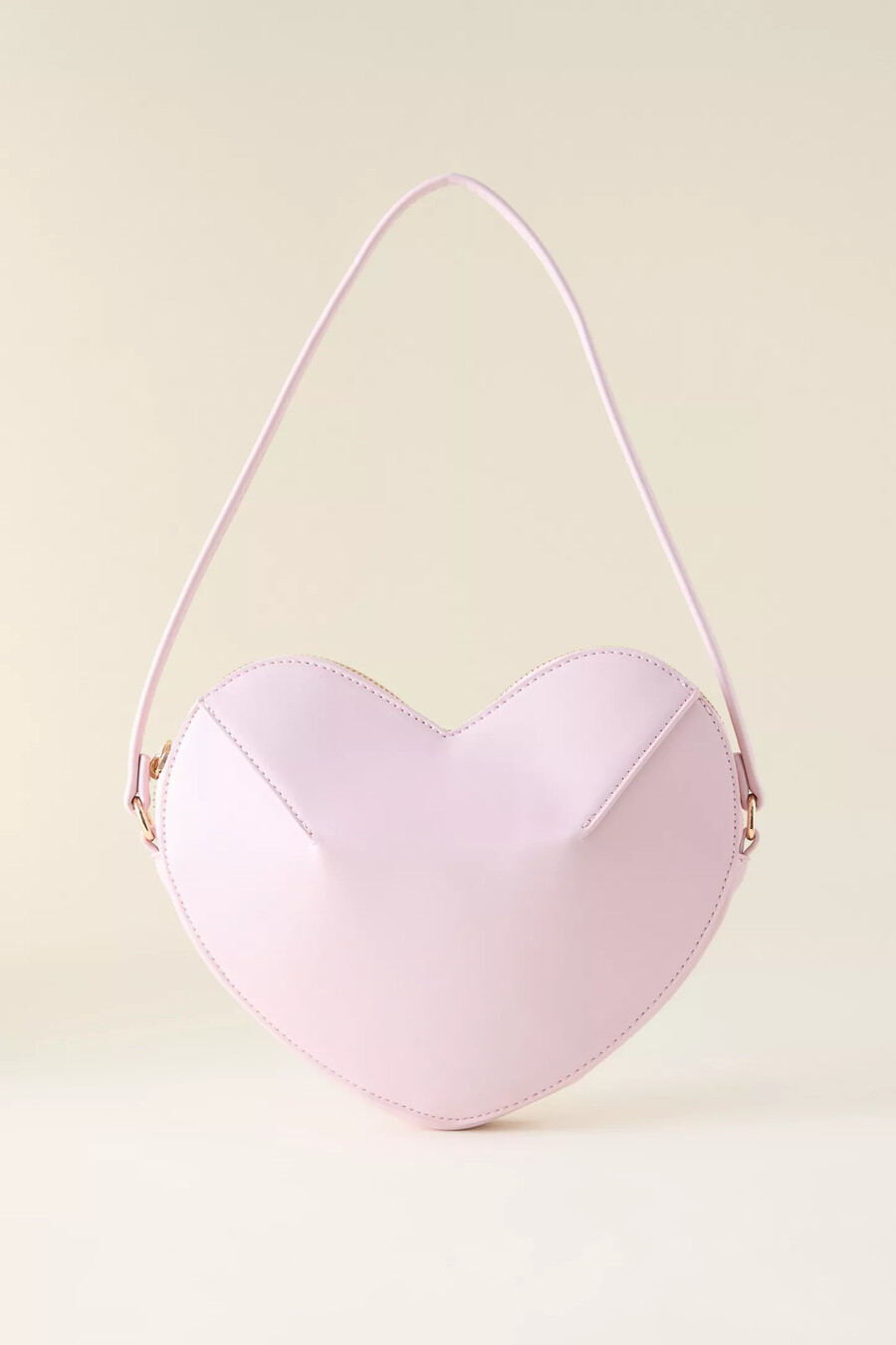 la bolsa del corazón
