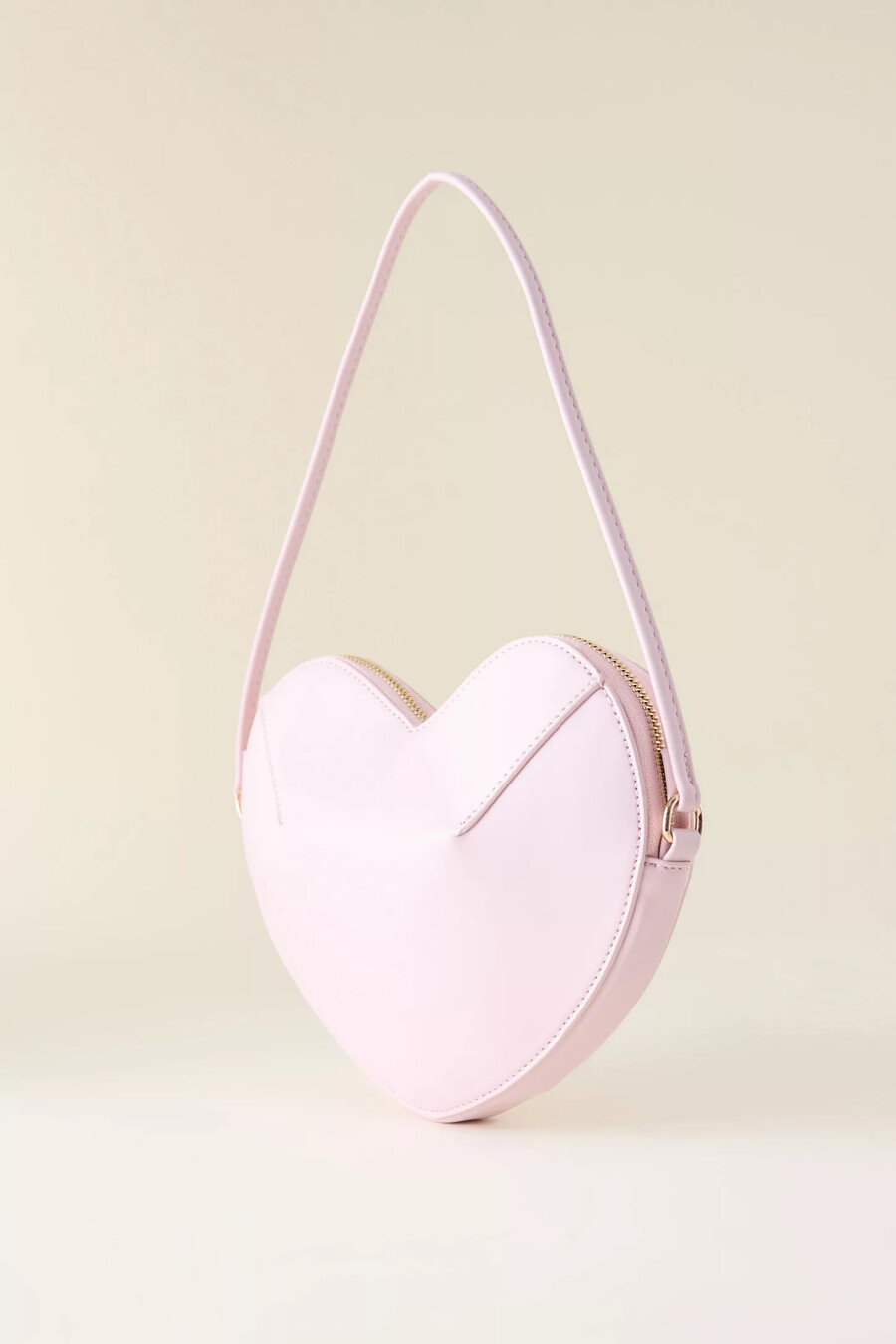 la bolsa del corazón