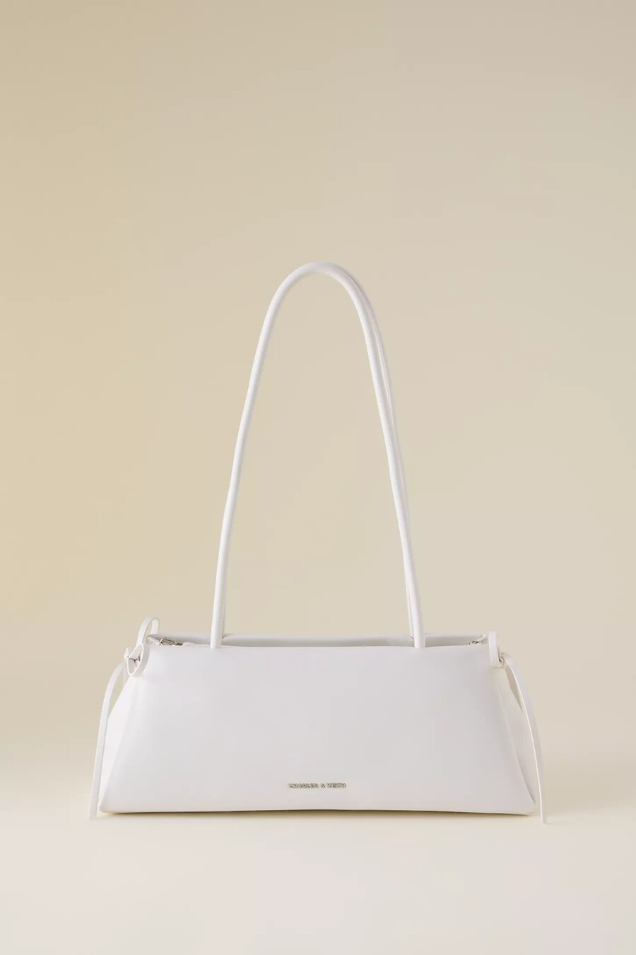 bolso de hombro charles keith hazel