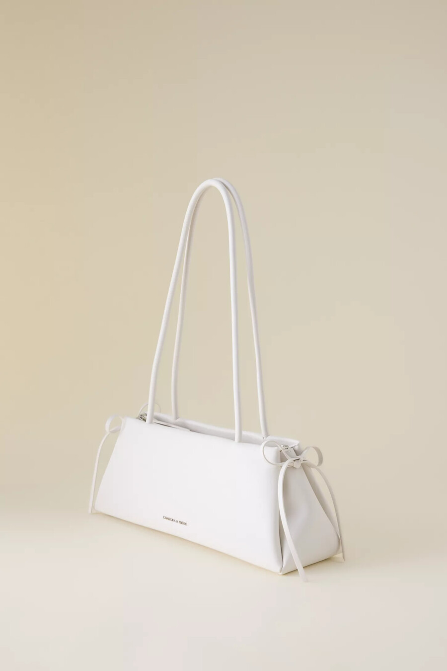 bolso de hombro charles keith hazel