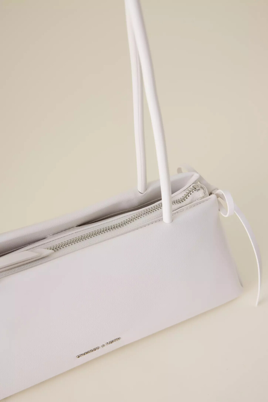 bolso de hombro charles keith hazel