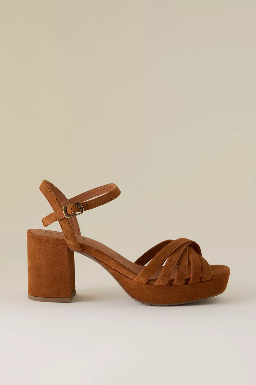 tacones esska casey