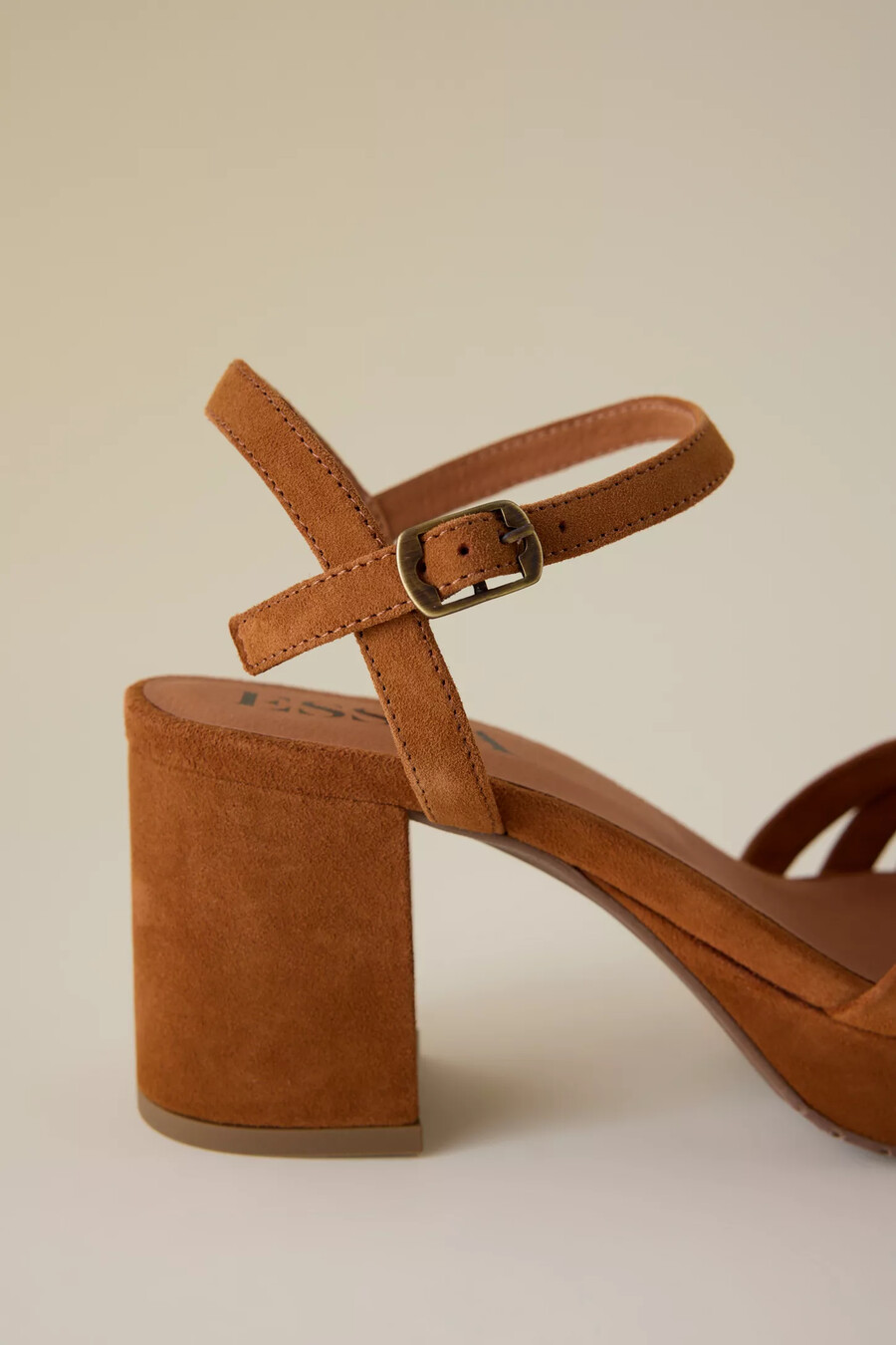 tacones esska casey