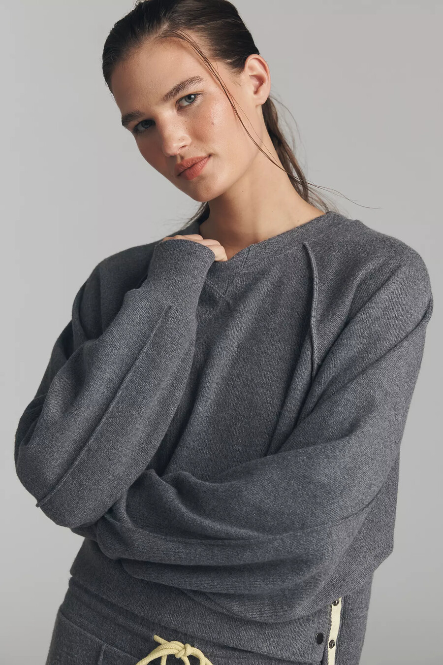 sudadera con capucha bring it back de daily practice