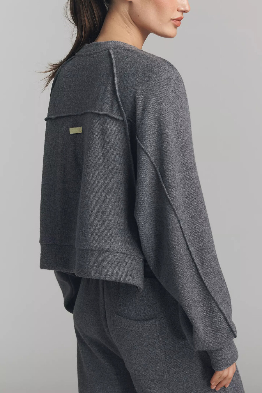 sudadera con capucha bring it back de daily practice