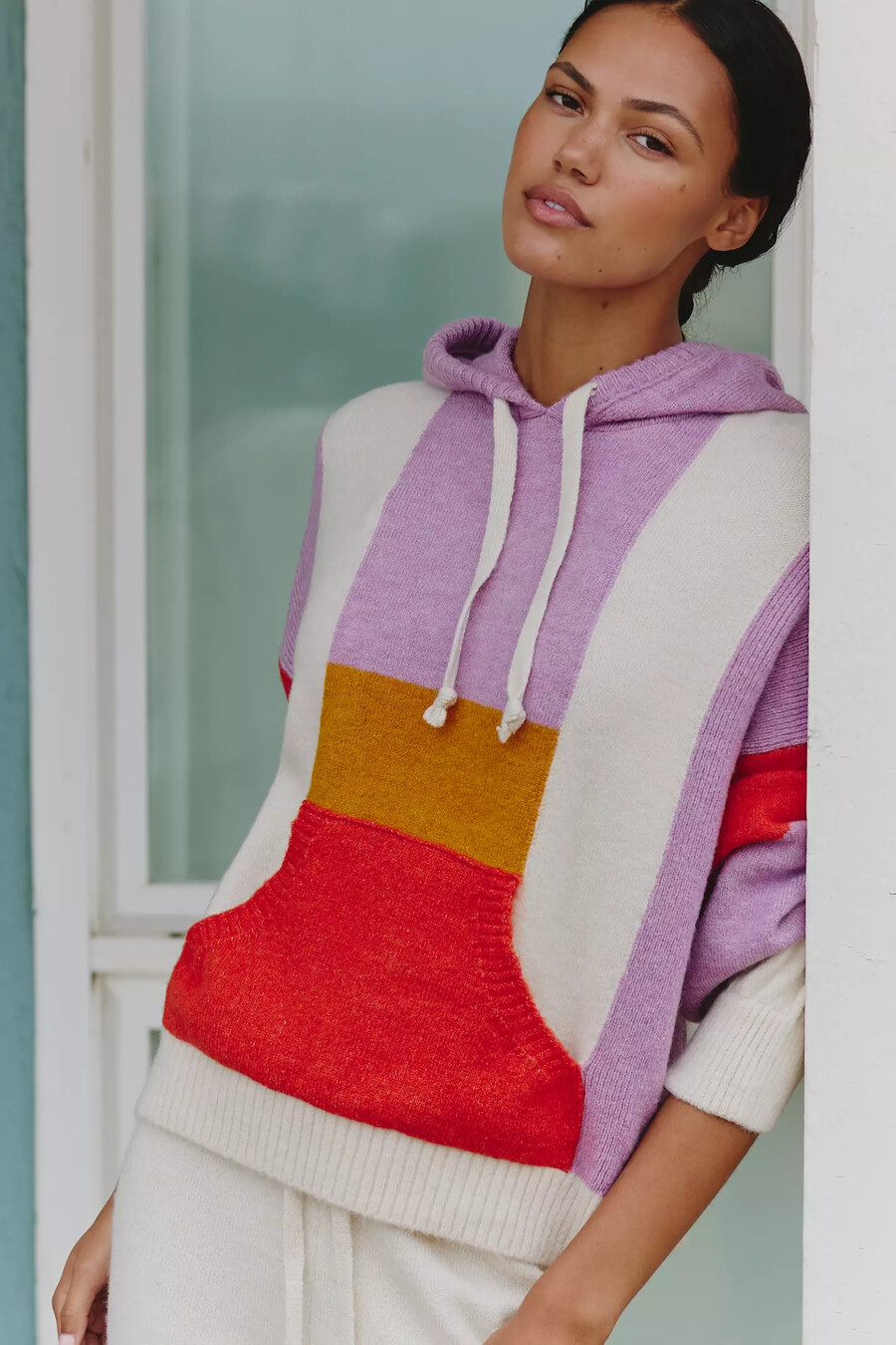 sudadera con capucha daily practice huddle up