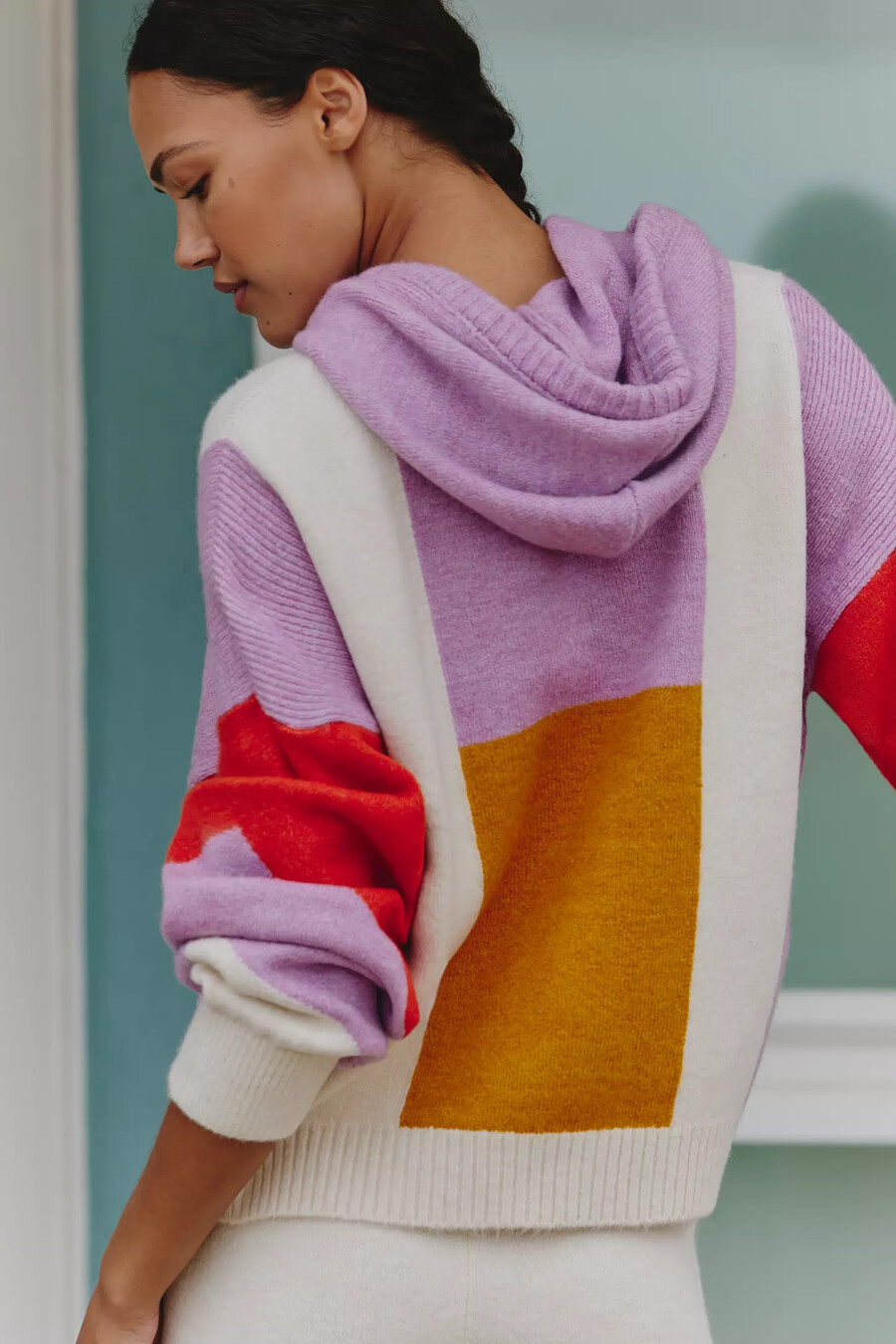 sudadera con capucha daily practice huddle up