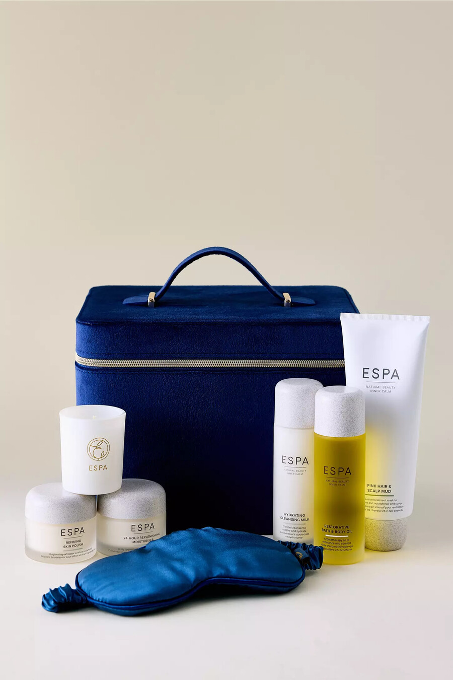 colección de experiencias espa