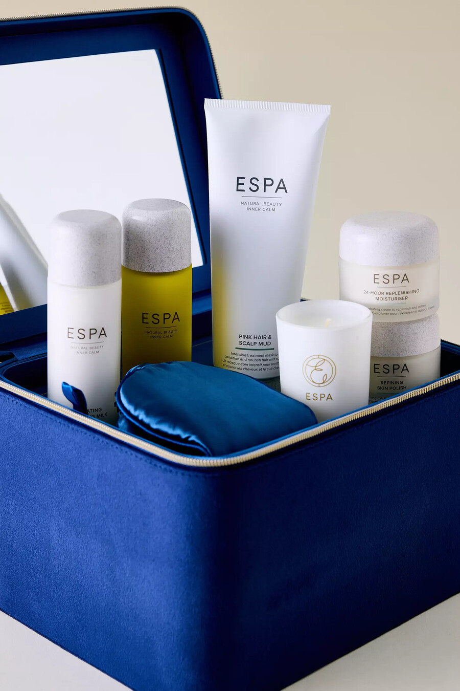 colección de experiencias espa