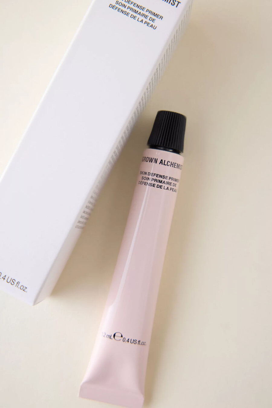 prebase protectora de la piel grown alchemist
