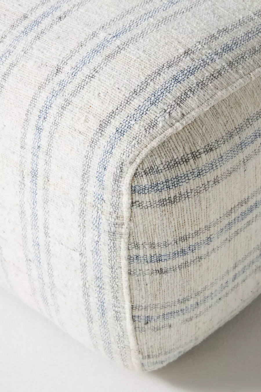 silla modular sin brazos boro stripe kori
